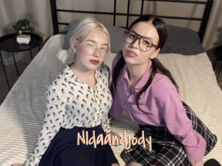 Nldaandjody