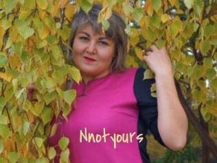 nnotyours Salopes de 18 ans