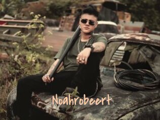 Noahrobeert