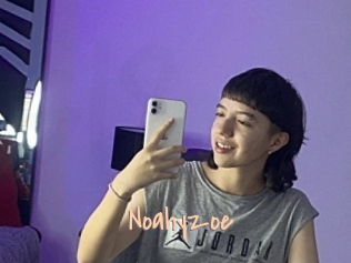 Noahyzoe