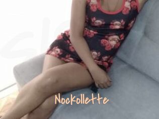Nockollette