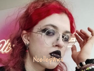 Noellepaws