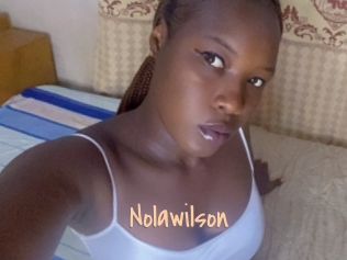 Nolawilson
