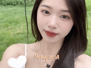 Nongjinjia
