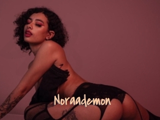 Noraademon