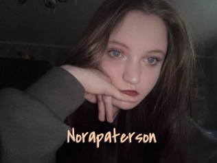 Norapaterson