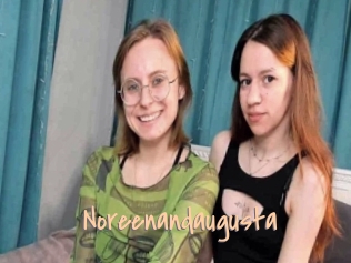 Noreenandaugusta