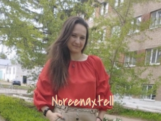 Noreenaxtell