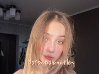 Noreencleverley