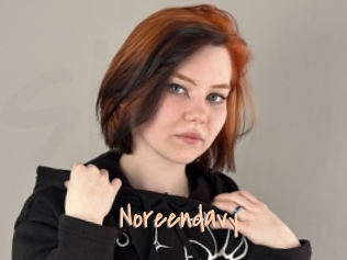 Noreendavy