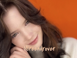 Noreendrover