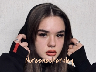 Noreeneckersley