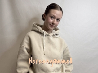 Noreengammell