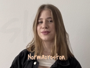 normacroston Salopes de 18 ans