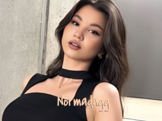Normadagg