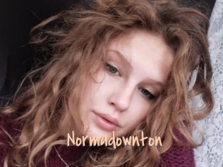 Normadownton