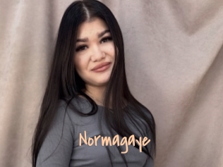 Normagaye