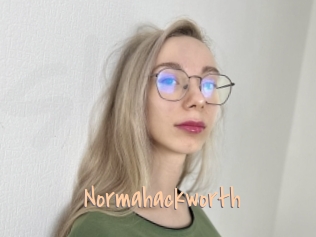 Normahackworth