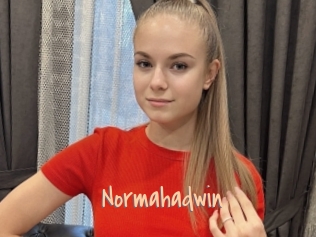 Normahadwin