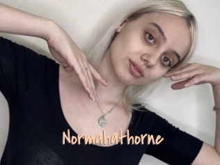 Normahathorne