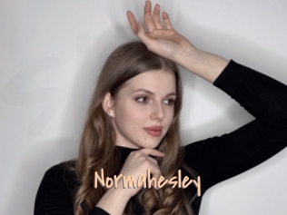 Normahesley