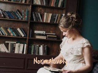 Normalovely