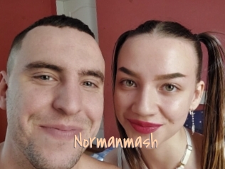 Normanmash
