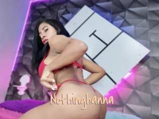Nothinghanna