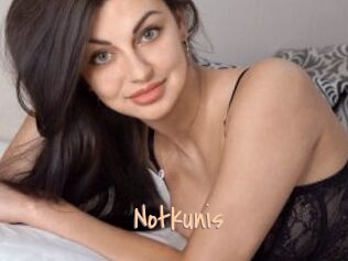 notkunis Salopes de 18 ans
