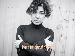 Notordinarygirl