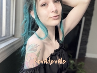 Novadevale