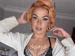 Novajuk
