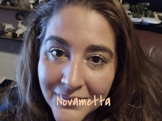 Novametta