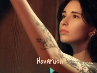 Novarush