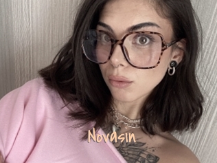 Novasin