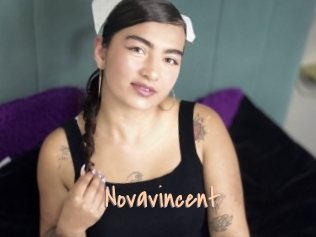 Novavincent