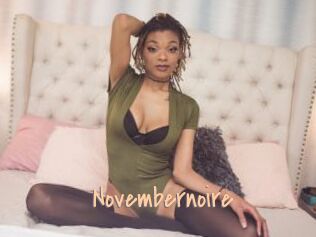Novembernoire
