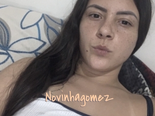 Novinhagomez