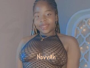 Novvah