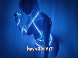 Novvastarr