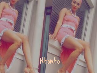 Ntonto
