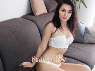 Nudessshow