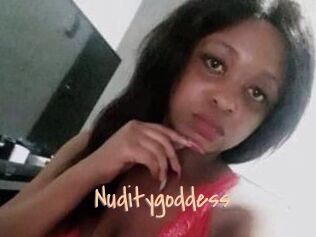 Nuditygoddess