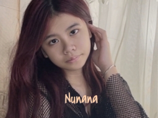 Nunana