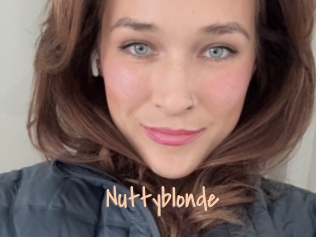 Nuttyblonde