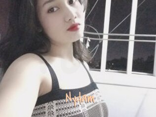 Nydam