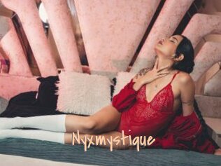 Nyxmystique