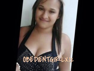 OBEDIENTGIRLX12
