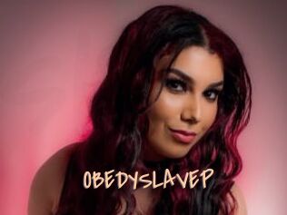 OBEDYSLAVEP