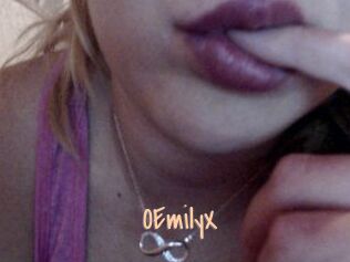OEmilyX